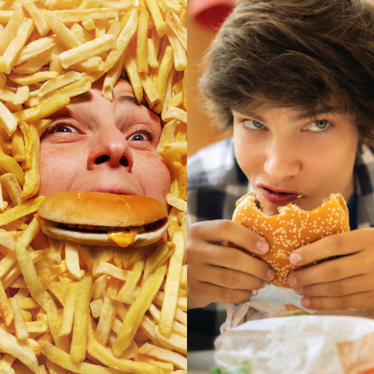 “The Hidden Dangers Lurking in Everyday Foods Americans Eat—Experts Warn Something More Sinister Than Obesity Could Be Destroying Health”