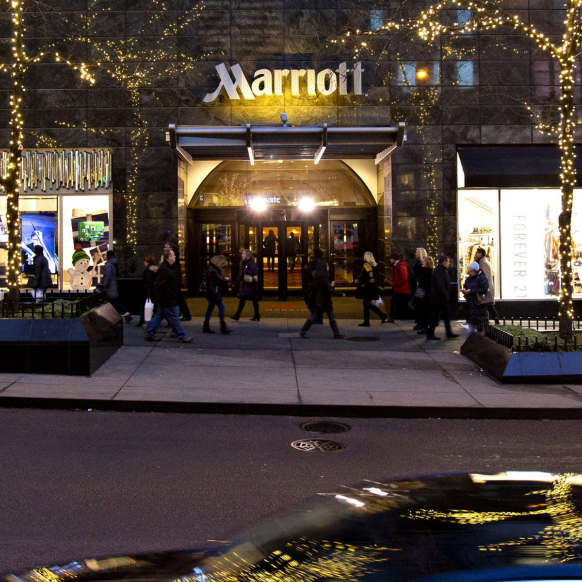 “The Mysterious Hotel in New York That Promises Guests a Night They Will Never Forget—But Some Visitors Say They Left More Disturbed Than Amazed”